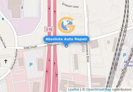 Absolute Auto Repair