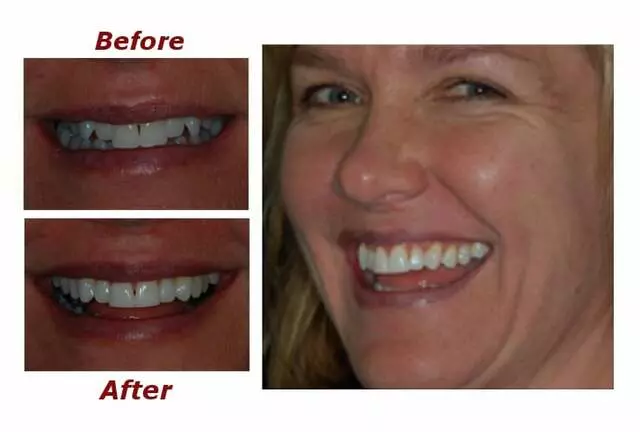 Artisan Dental