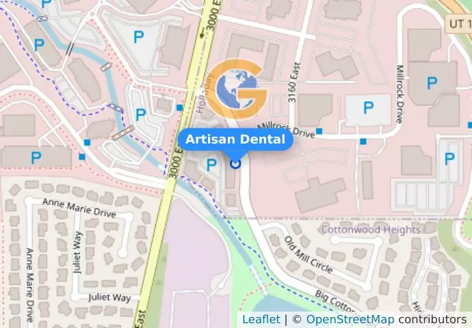 Artisan Dental