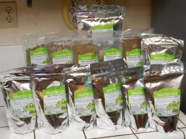 True Leaf Market