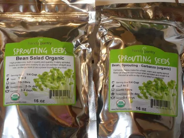 True Leaf Market