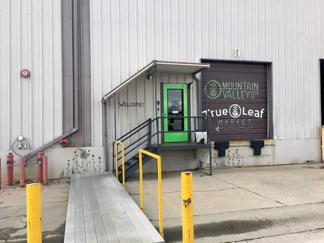 True Leaf Market