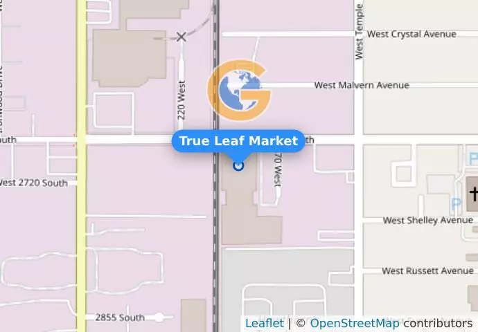 True Leaf Market