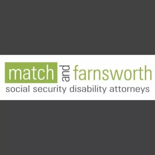 Match & Farnsworth Disability Attorneys