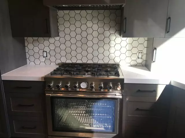 Alder Tile