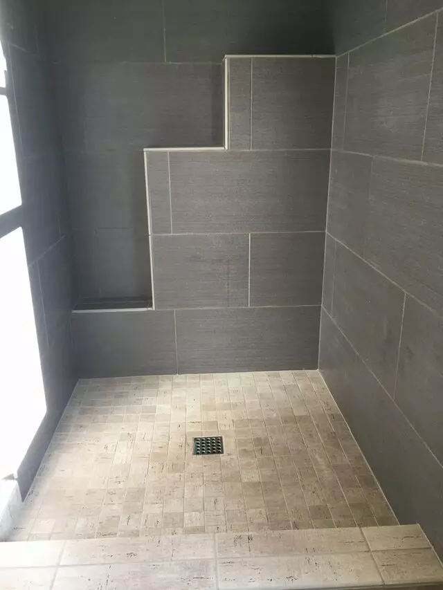 Alder Tile