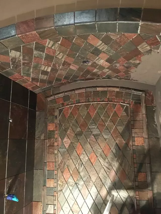 Alder Tile