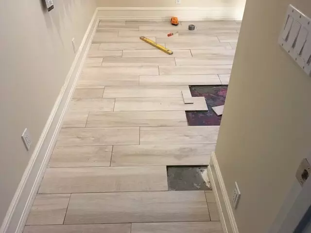 Alder Tile