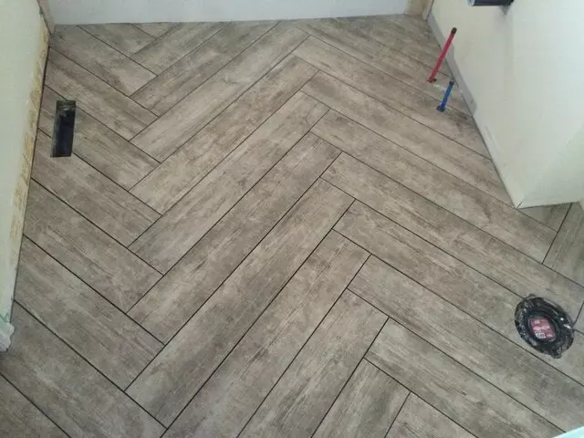Alder Tile