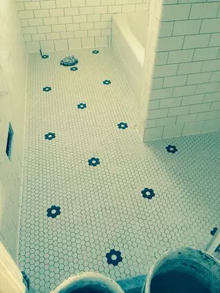 Alder Tile