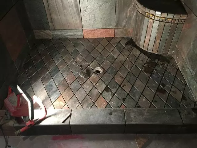 Alder Tile