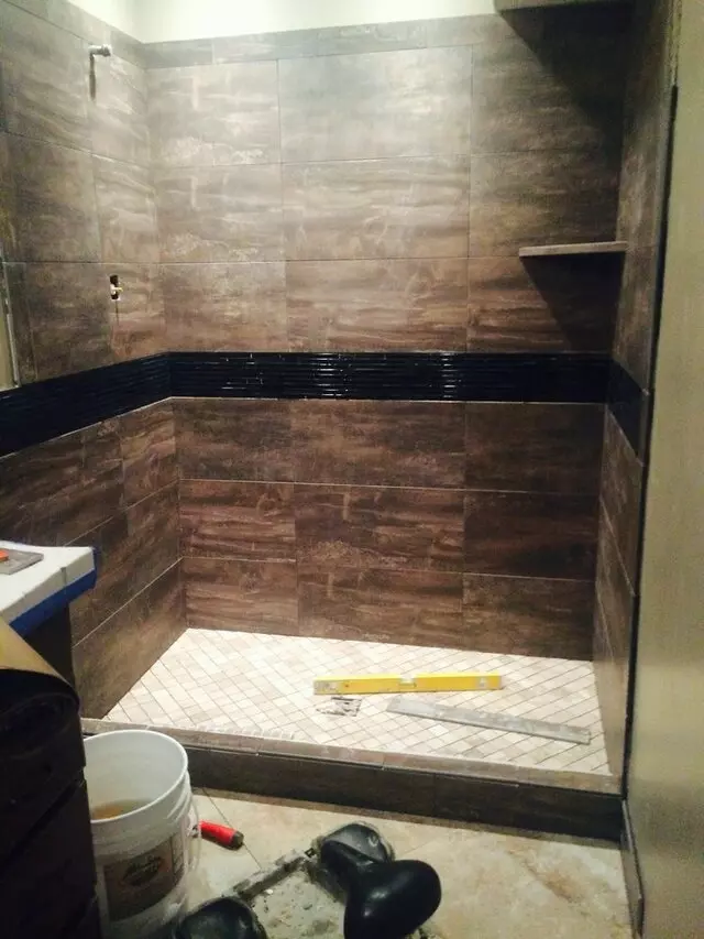 Alder Tile
