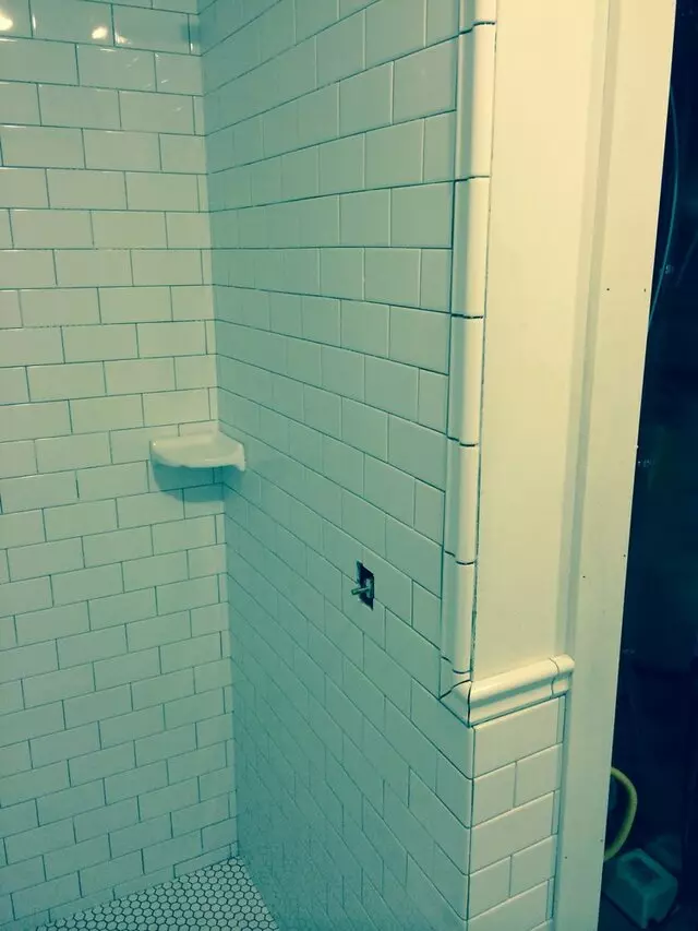 Alder Tile