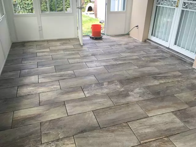 Alder Tile