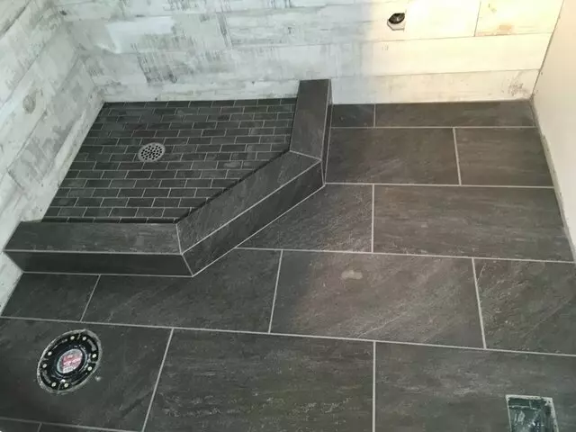 Alder Tile