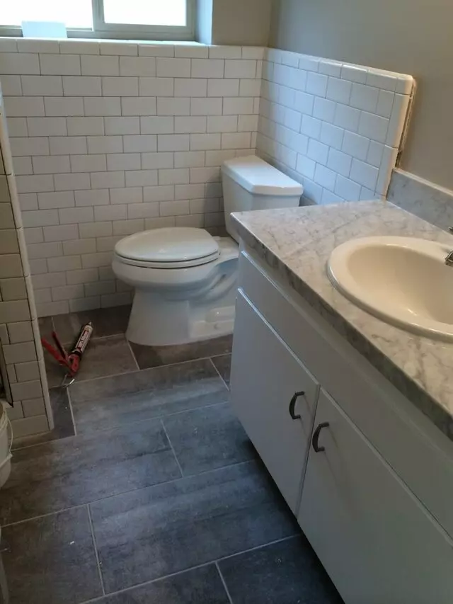 Alder Tile