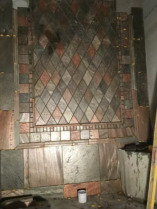Alder Tile