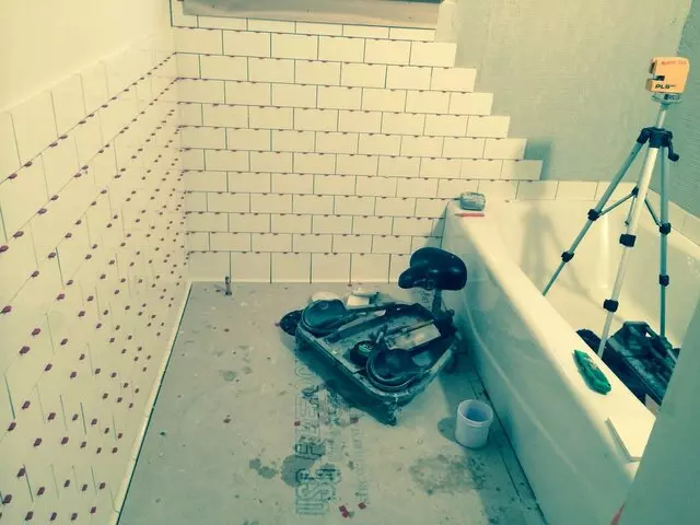 Alder Tile