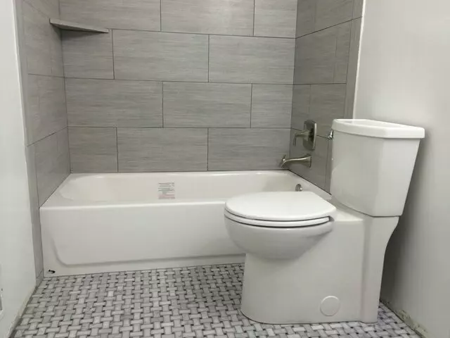 Alder Tile