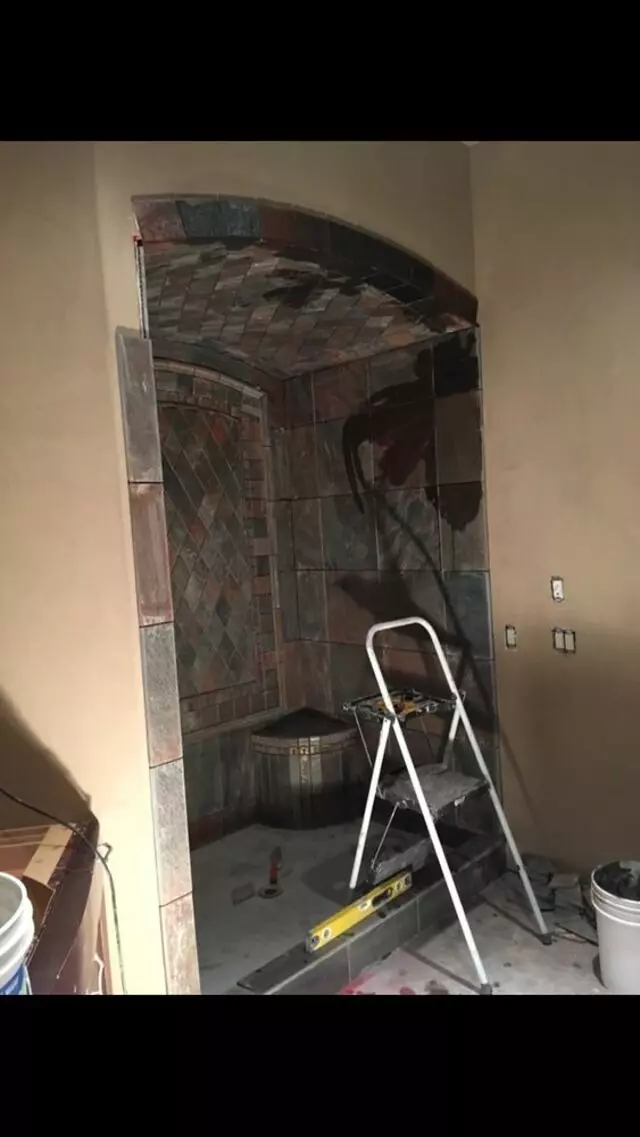 Alder Tile