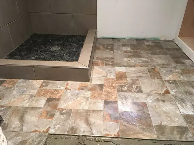 Alder Tile