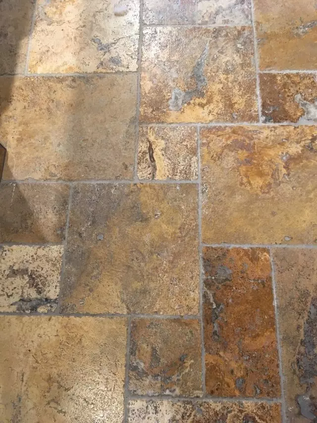 Alder Tile