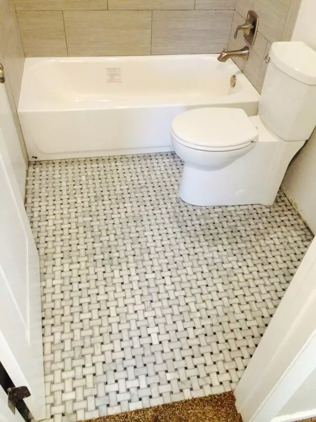 Alder Tile
