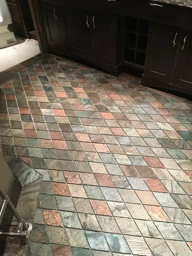 Alder Tile