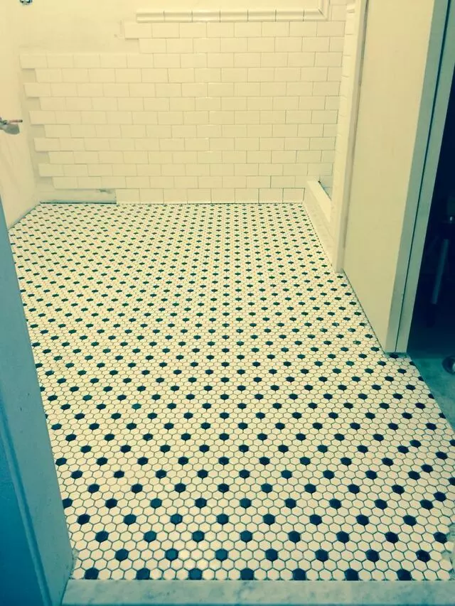 Alder Tile
