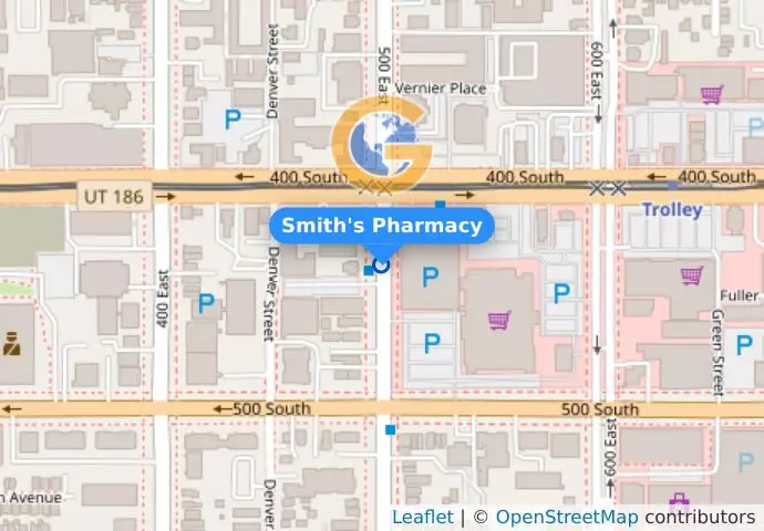 Smith&apos;s Pharmacy