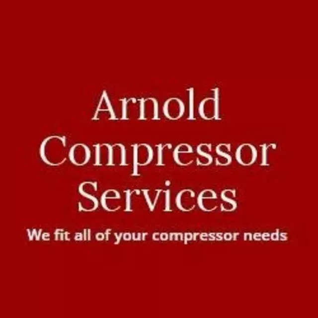 Arnold Compressor Services