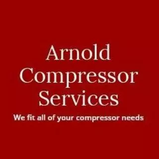 Arnold Compressor Services