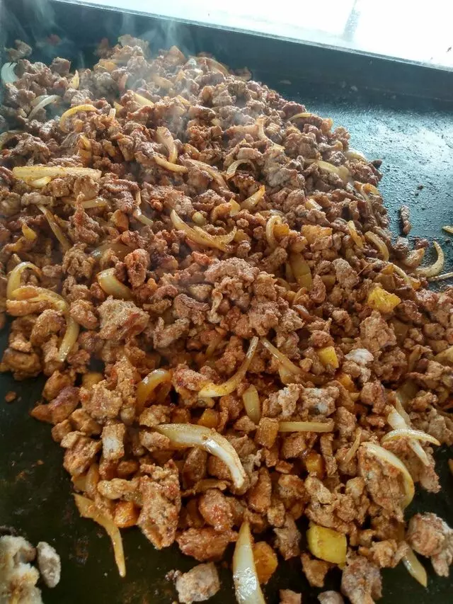 Tacos El Morro