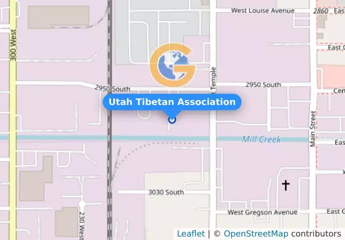 Utah Tibetan Association