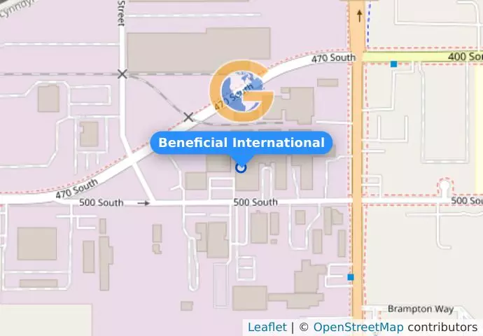 Beneficial International