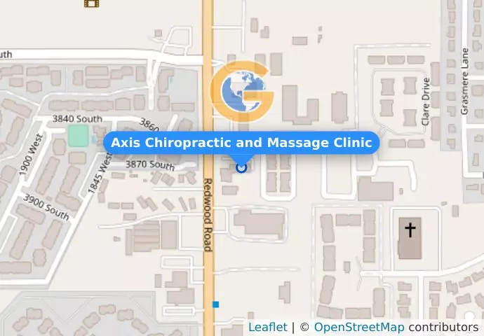 Axis Chiropractic and Massage Clinic