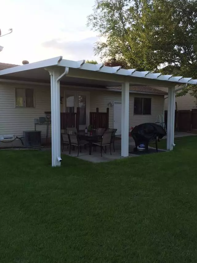 Awnings Unlimited