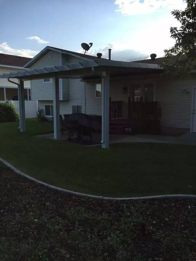 Awnings Unlimited