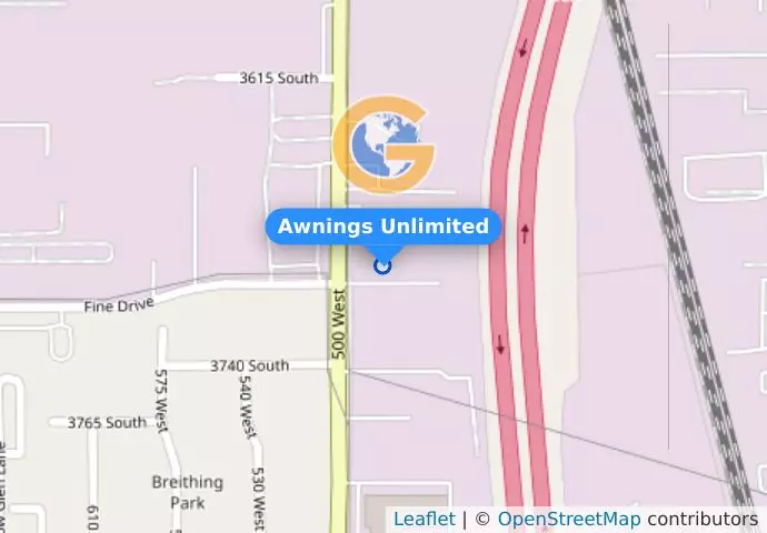 Awnings Unlimited