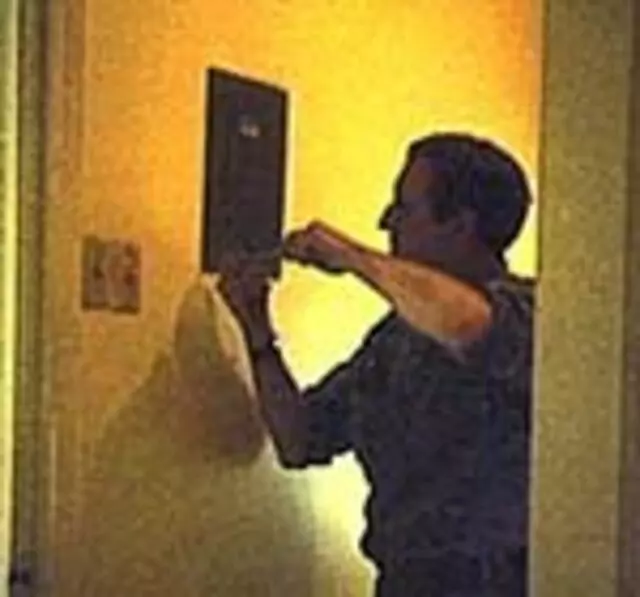 A Better School of Building Inspection