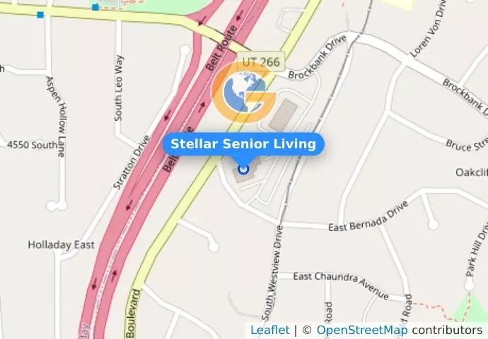 Stellar Senior Living