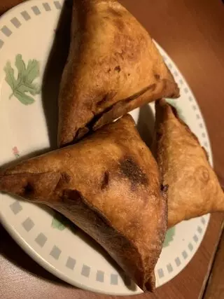 African Restaurant