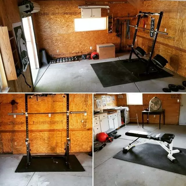 Stella Fitness