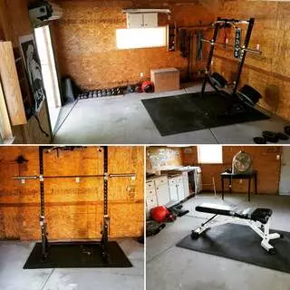 Stella Fitness