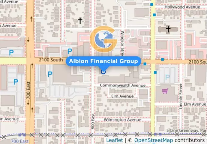 Albion Financial Group