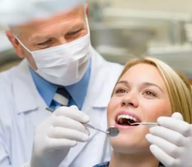 All Valley Dental