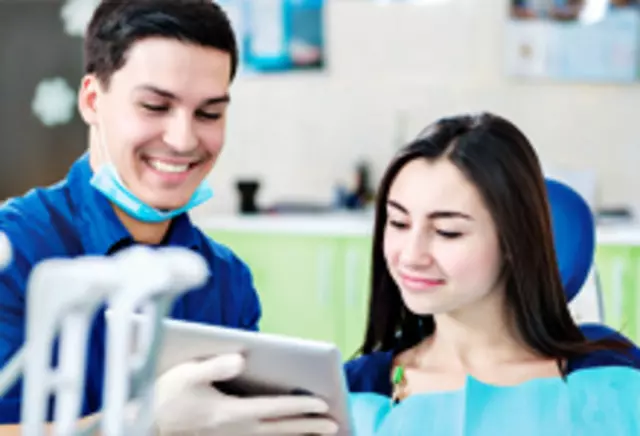 All Valley Dental