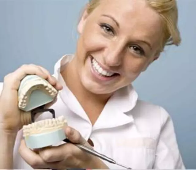All Valley Dental