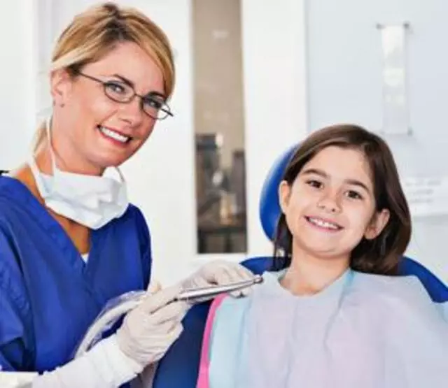 All Valley Dental