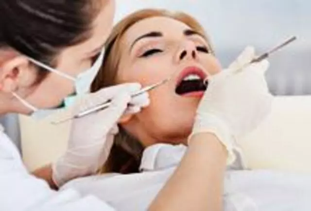 All Valley Dental
